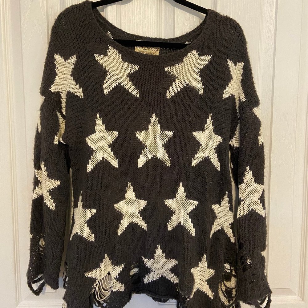WILDFOX sweater